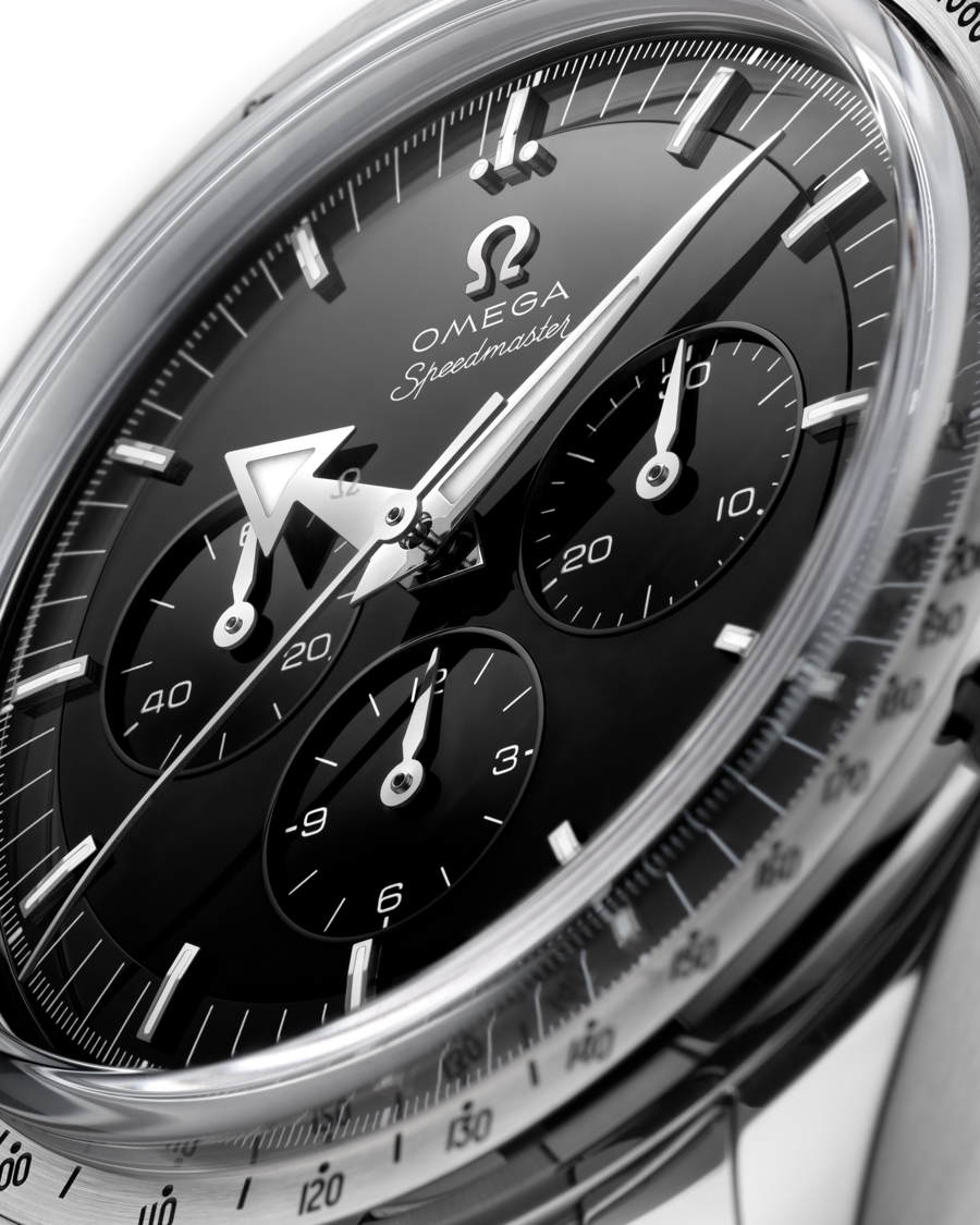 OMEGA Calibre 321 311.50.39.30.01.001 - Image 3
