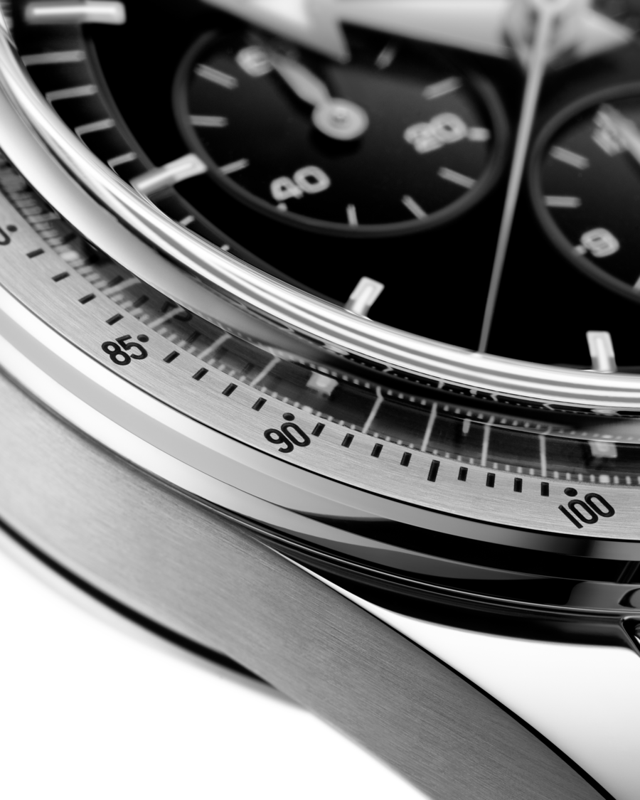 OMEGA Calibre 321 311.50.39.30.01.001 - Image 4