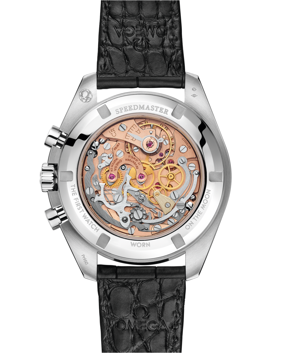 OMEGA Calibre 321 311.93.42.30.99.001 - Image 2