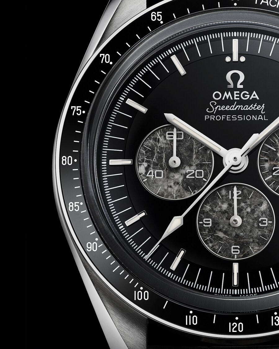 OMEGA Calibre 321 311.93.42.30.99.001 - Image 4