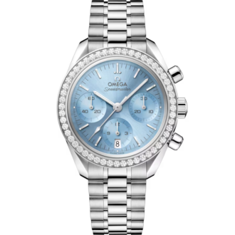 OMEGA 38 324.15.38.50.03.001