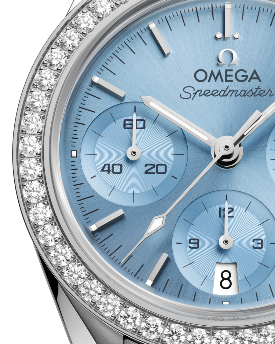 OMEGA 38 324.15.38.50.03.001 - Image 3