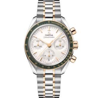 OMEGA 38 324.20.38.50.02.001