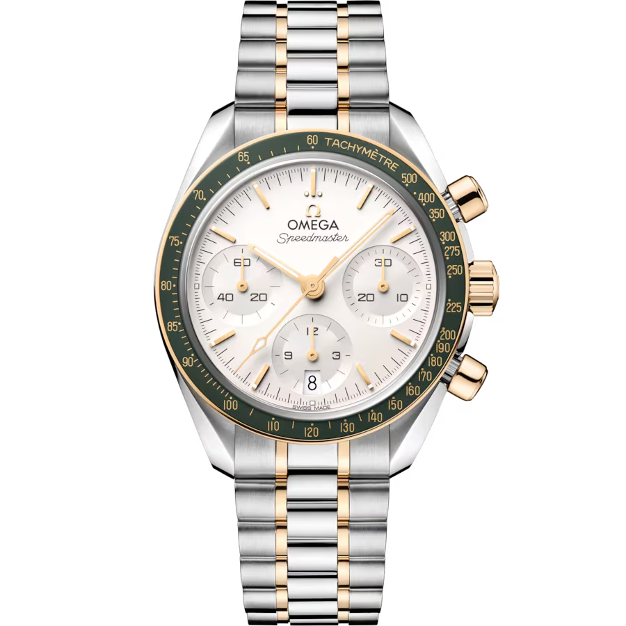 OMEGA 38 324.20.38.50.02.001