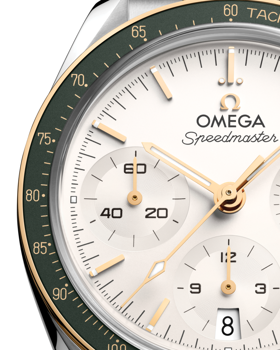 OMEGA 38 324.20.38.50.02.001 - Image 3