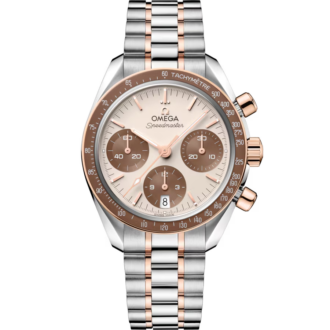 OMEGA 38 324.20.38.50.02.002