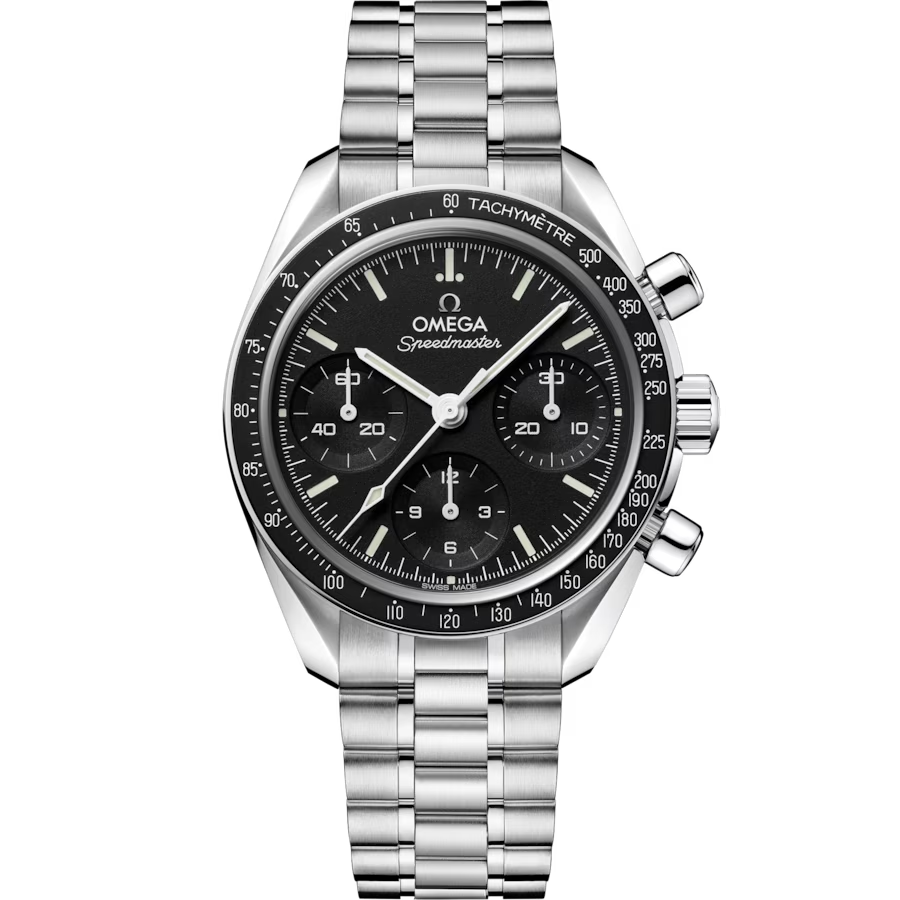 OMEGA 38 324.30.38.50.01.002