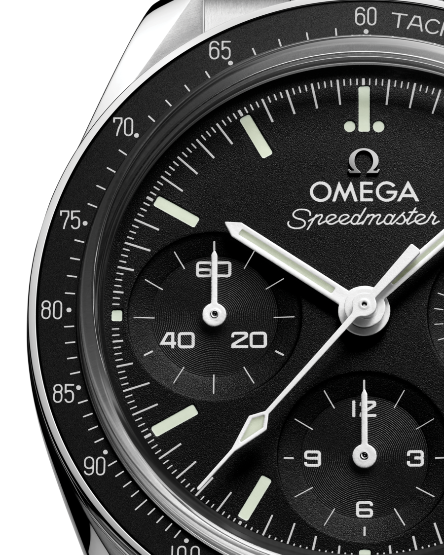 OMEGA 38 324.30.38.50.01.002 - Image 3