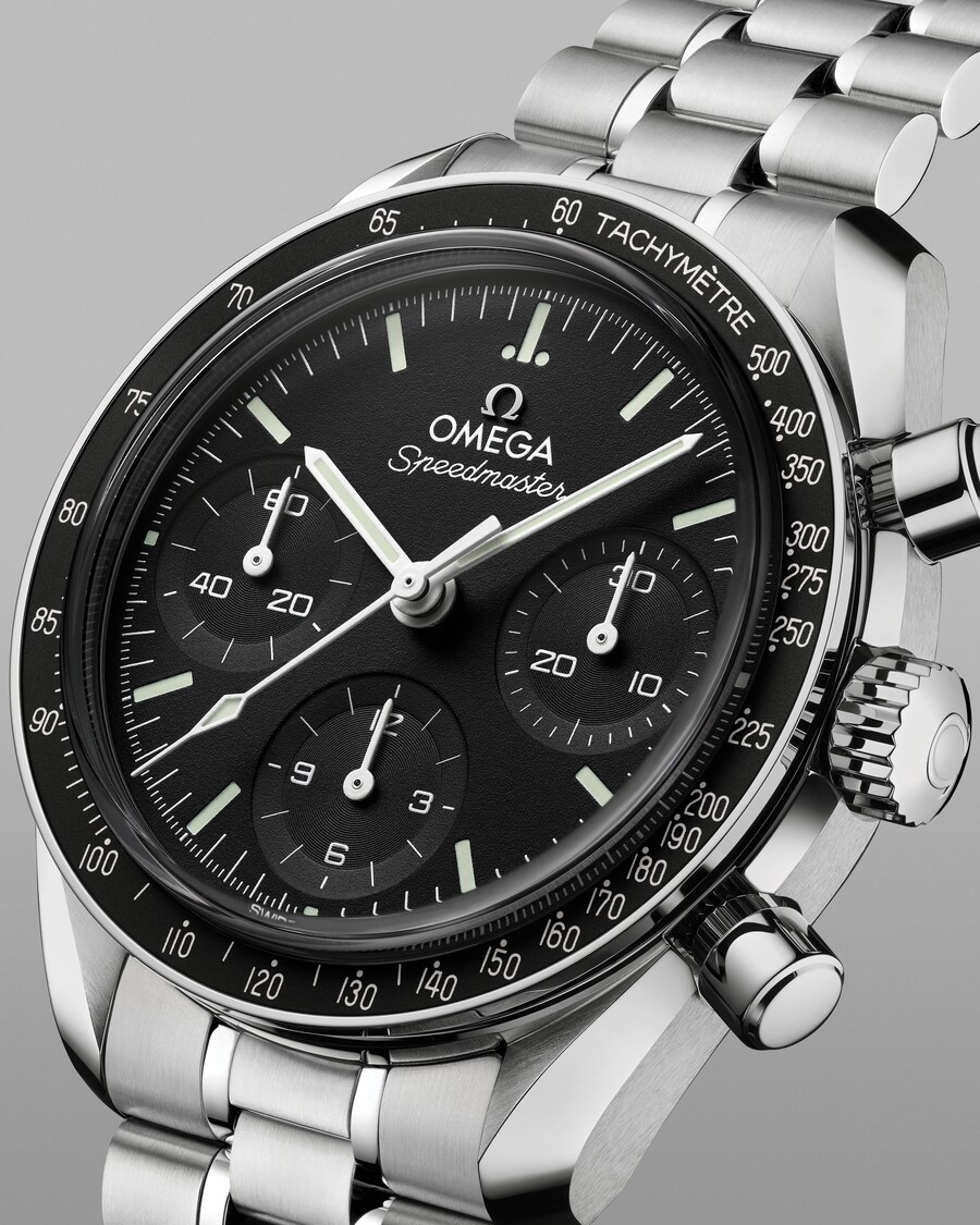 OMEGA 38 324.30.38.50.01.002 - Image 4