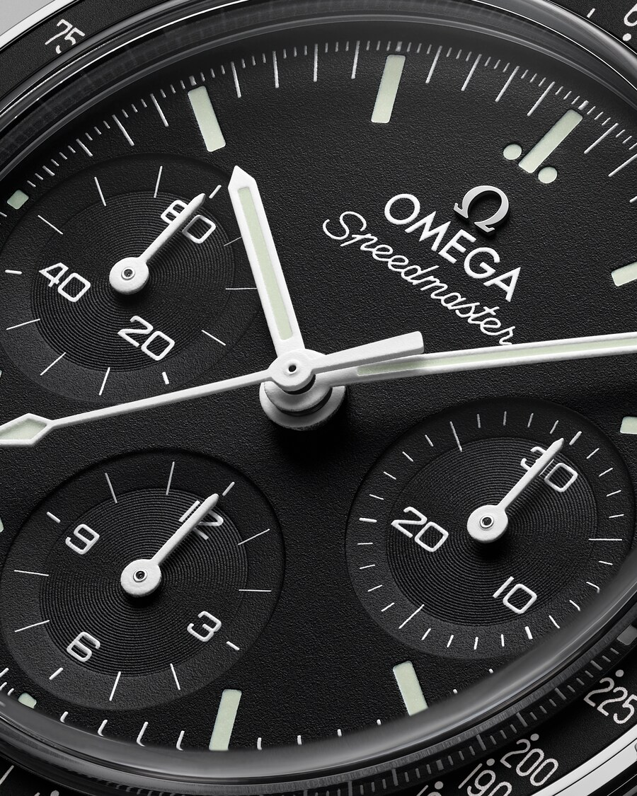 OMEGA 38 324.30.38.50.01.002 - Image 5