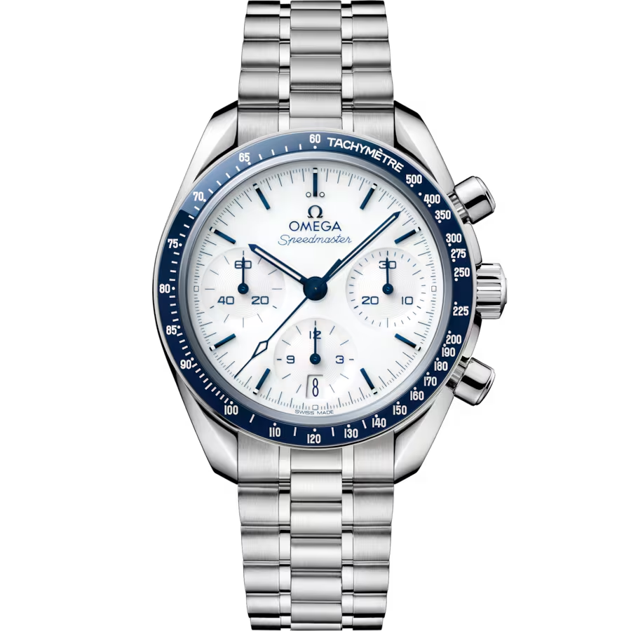OMEGA 38 324.30.38.50.04.001