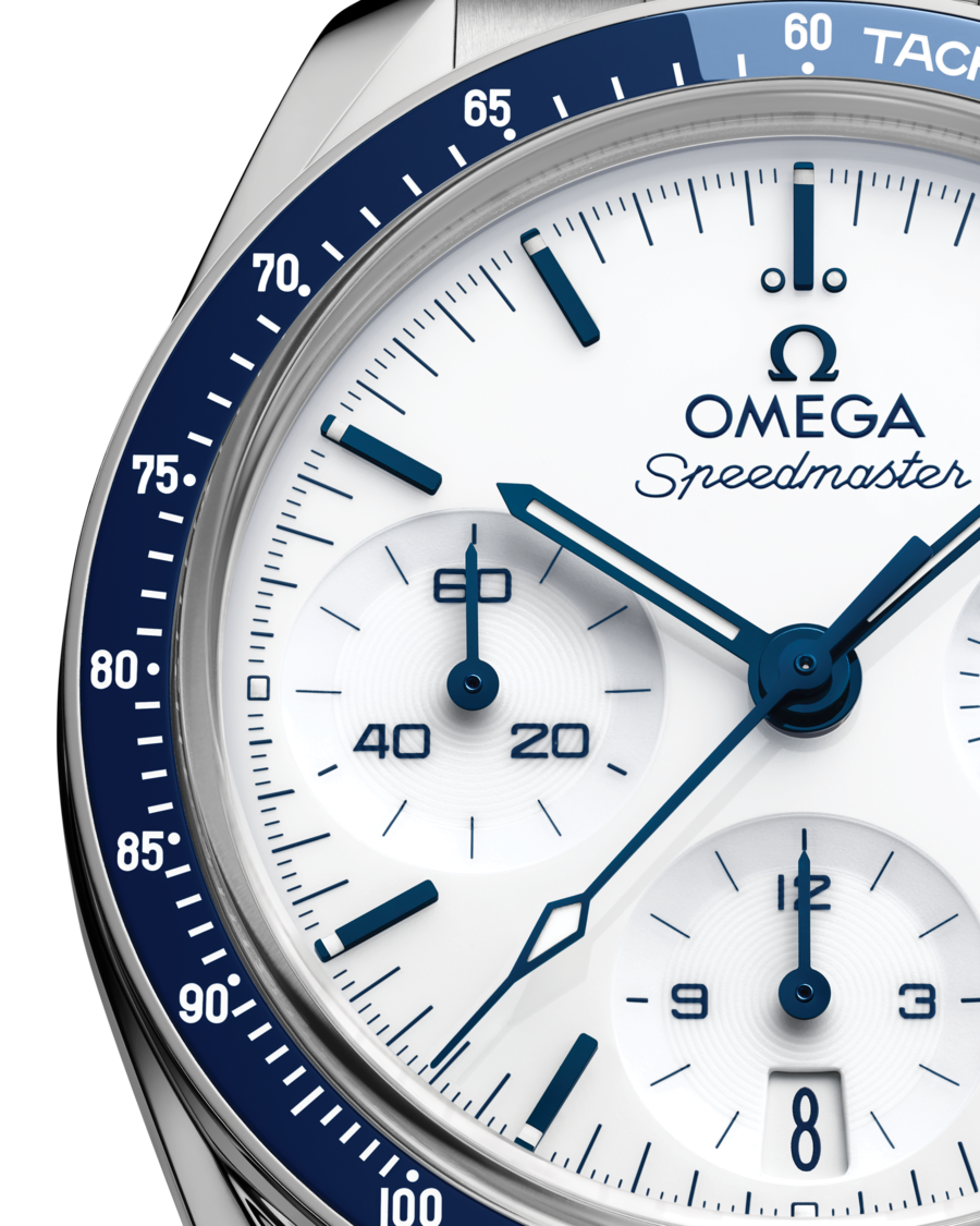 OMEGA 38 324.30.38.50.04.001 - Image 3