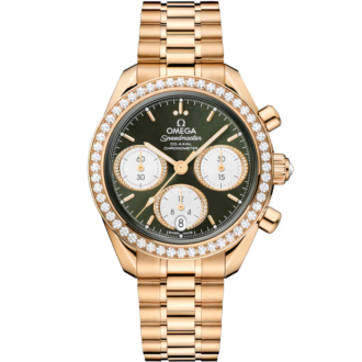 OMEGA 38 324.55.38.50.60.001
