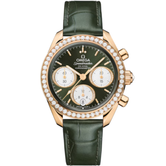 OMEGA 38 324.58.38.50.60.001