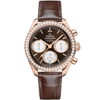 OMEGA 38 324.58.38.50.63.001
