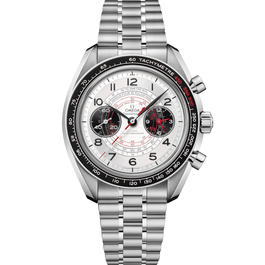 OMEGA Chronoscope 329.30.43.51.02.002
