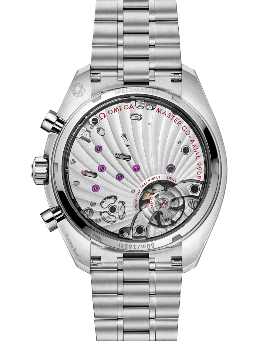 OMEGA Chronoscope 329.30.43.51.02.002 - Image 2