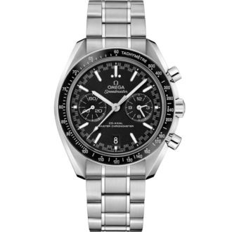 OMEGA Racing 329.30.44.51.01.001