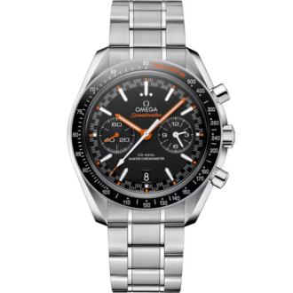 OMEGA Racing 329.30.44.51.01.002