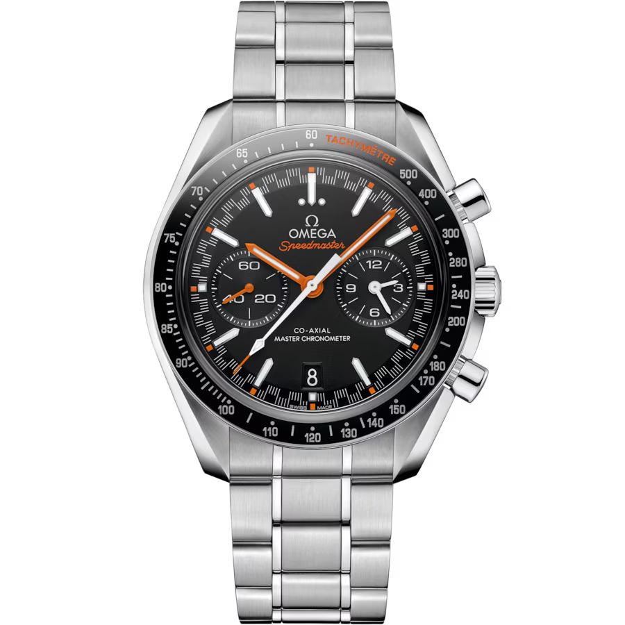 OMEGA Racing 329.30.44.51.01.002