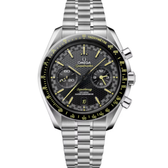 OMEGA Super Racing 329.30.44.51.01.003