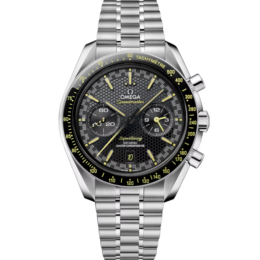 OMEGA Super Racing 329.30.44.51.01.003