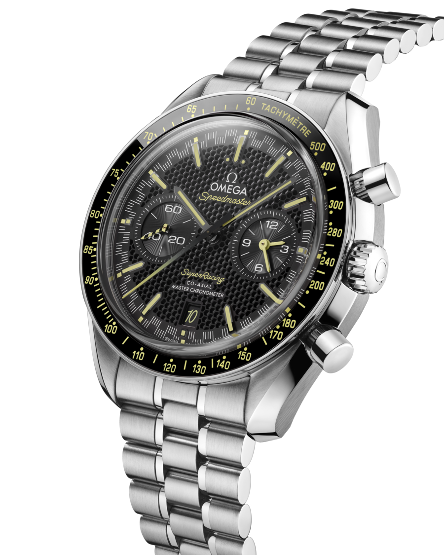 OMEGA Super Racing 329.30.44.51.01.003 - Image 3