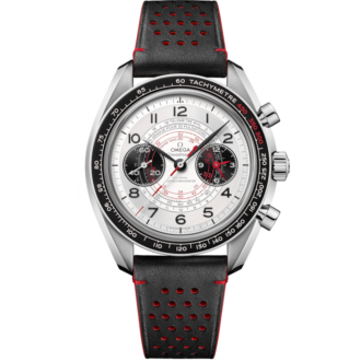OMEGA Chronoscope 329.32.43.51.02.001