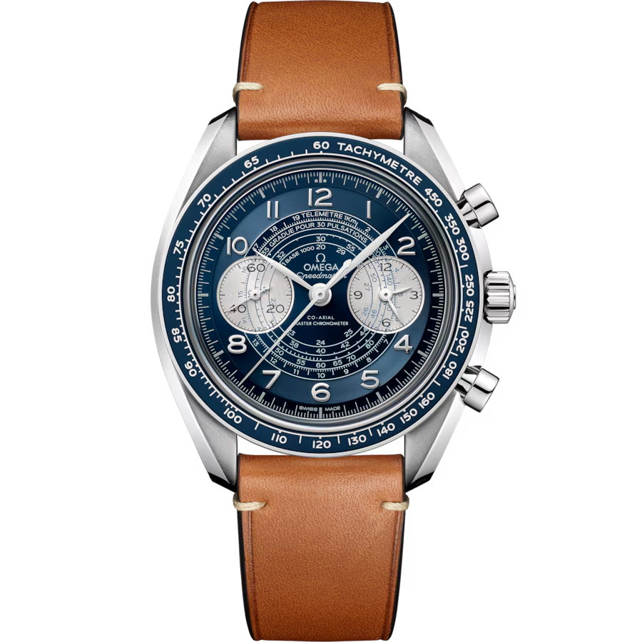 OMEGA Chronoscope 329.32.43.51.03.001