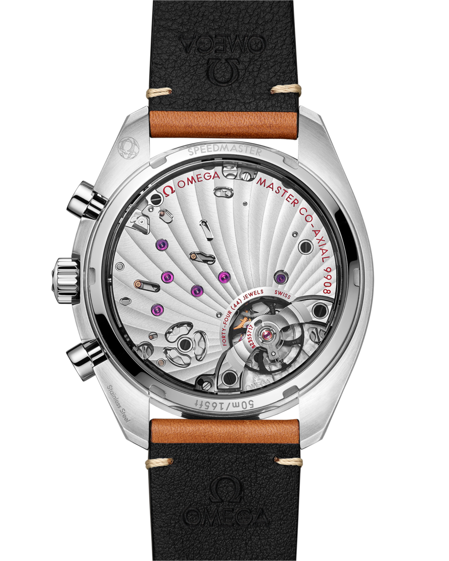 OMEGA Chronoscope 329.32.43.51.03.001 - Image 2