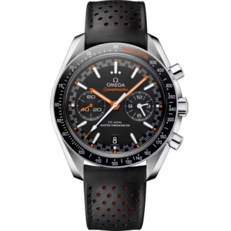 OMEGA Racing 329.32.44.51.01.001