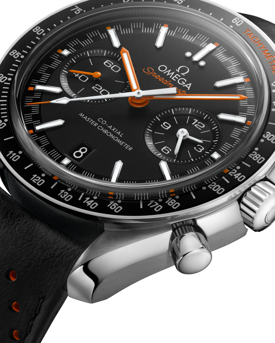 OMEGA Racing 329.32.44.51.01.001 - Image 2