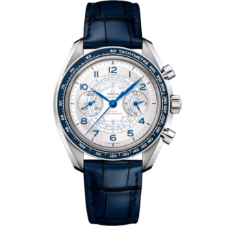 OMEGA Chronoscope 329.33.43.51.02.001