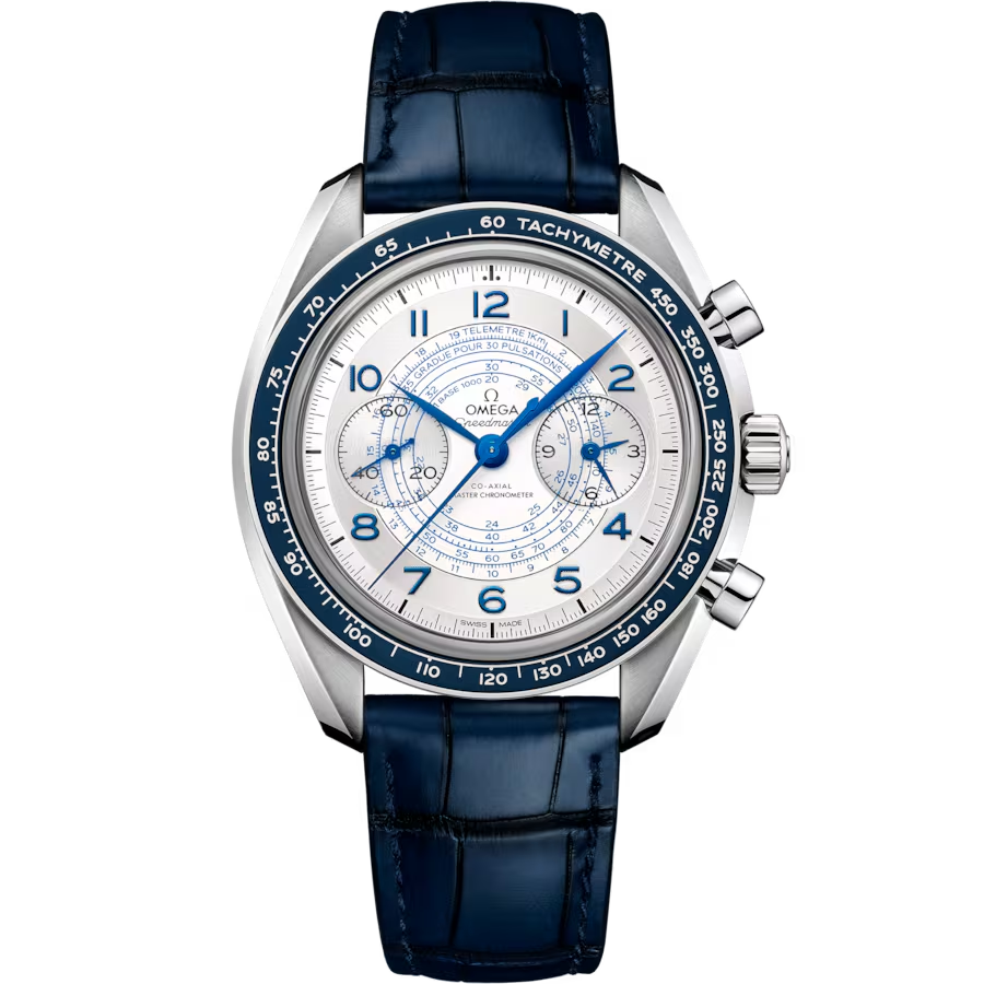 OMEGA Chronoscope 329.33.43.51.02.001