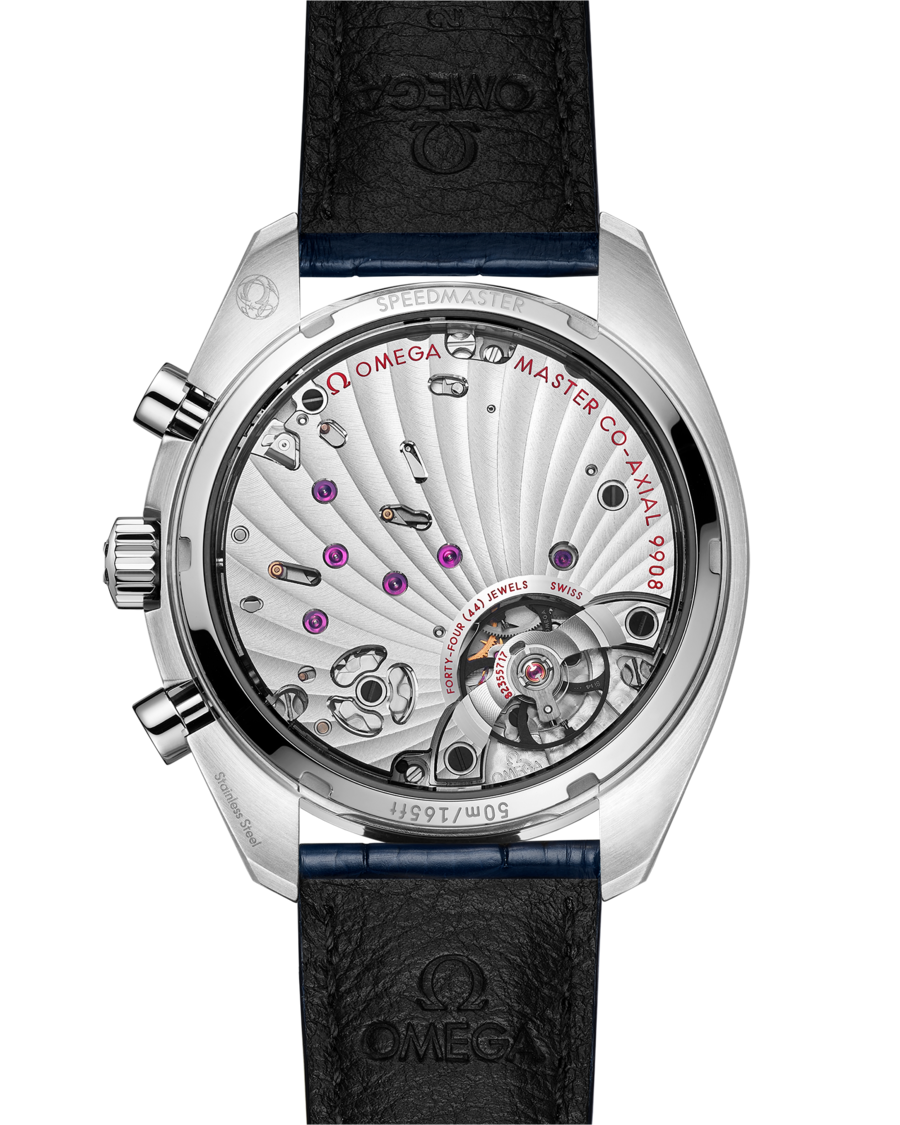 OMEGA Chronoscope 329.33.43.51.02.001 - Image 2