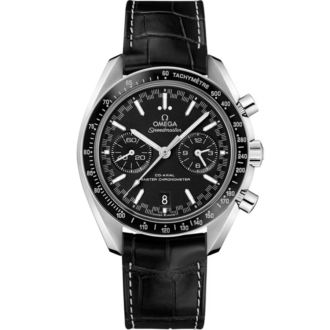 OMEGA Racing 329.33.44.51.01.001