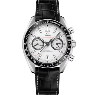 OMEGA Racing 329.33.44.51.04.001