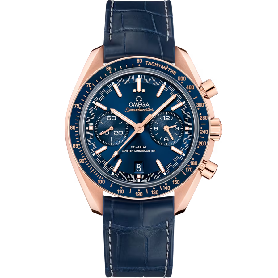 OMEGA Racing 329.53.44.51.03.001