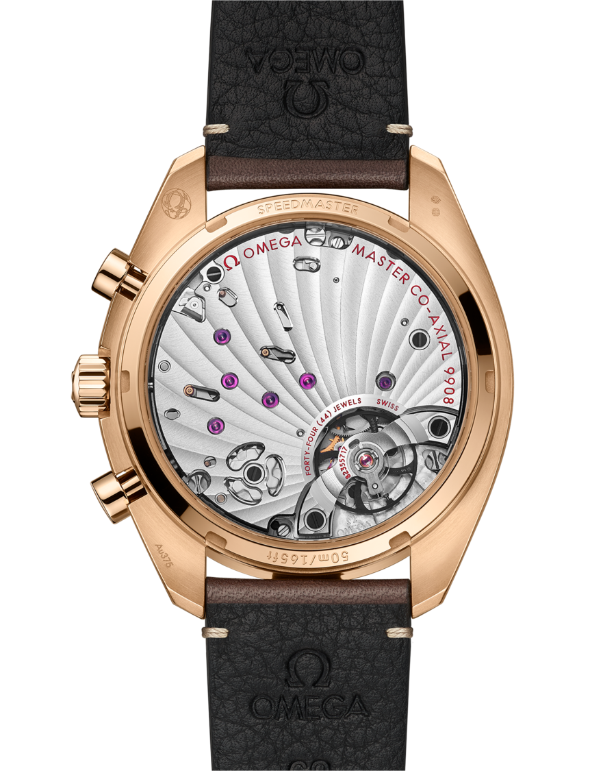 OMEGA Chronoscope 329.92.43.51.10.001 - Image 2