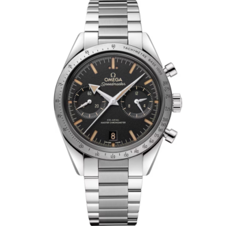 OMEGA '57 332.10.41.51.01.001