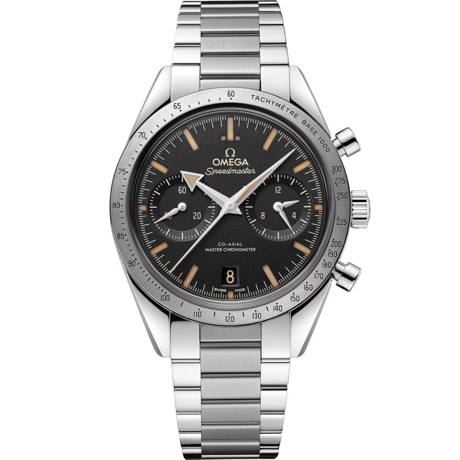 OMEGA '57 332.10.41.51.01.001