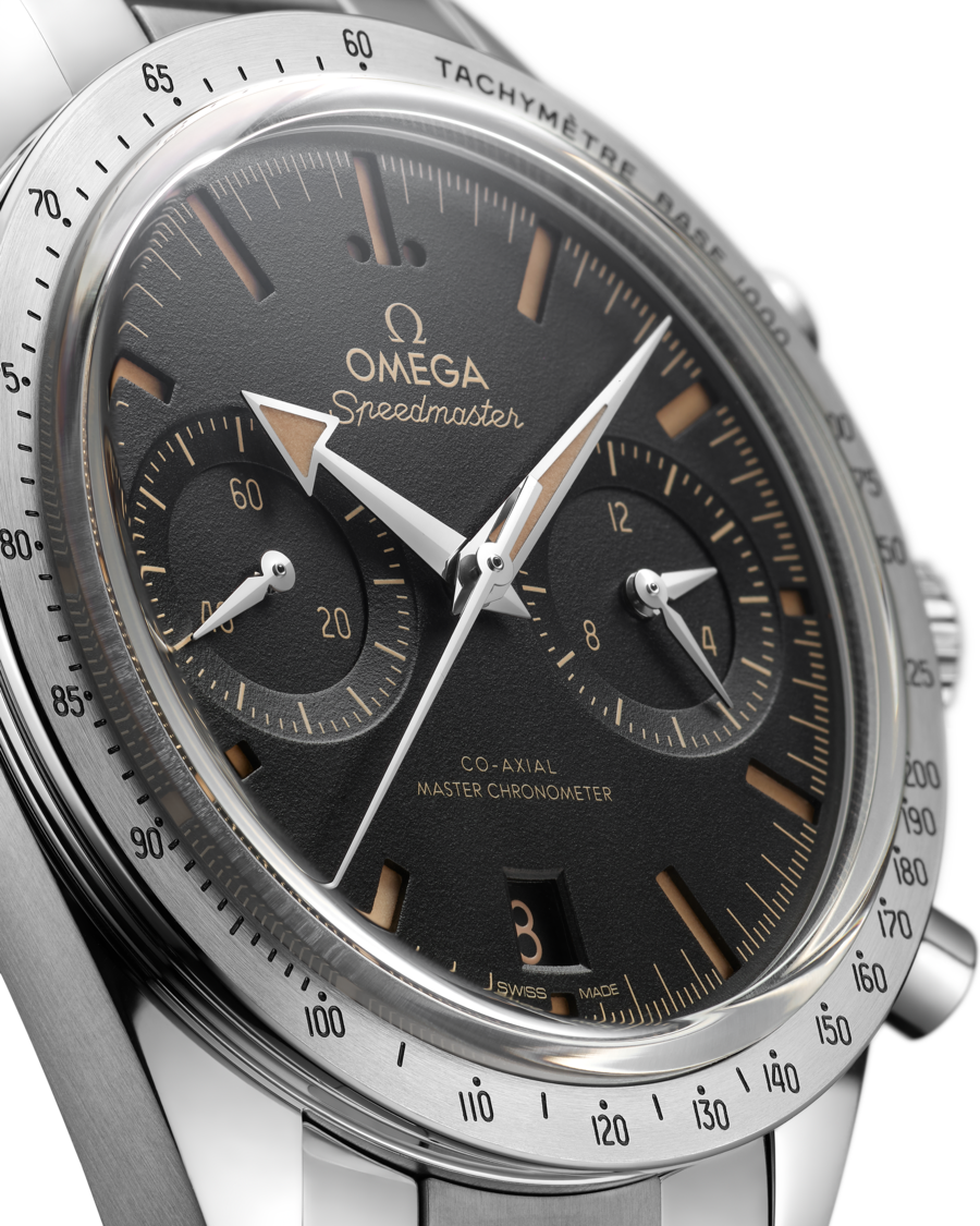 OMEGA '57 332.10.41.51.01.001 - Image 4