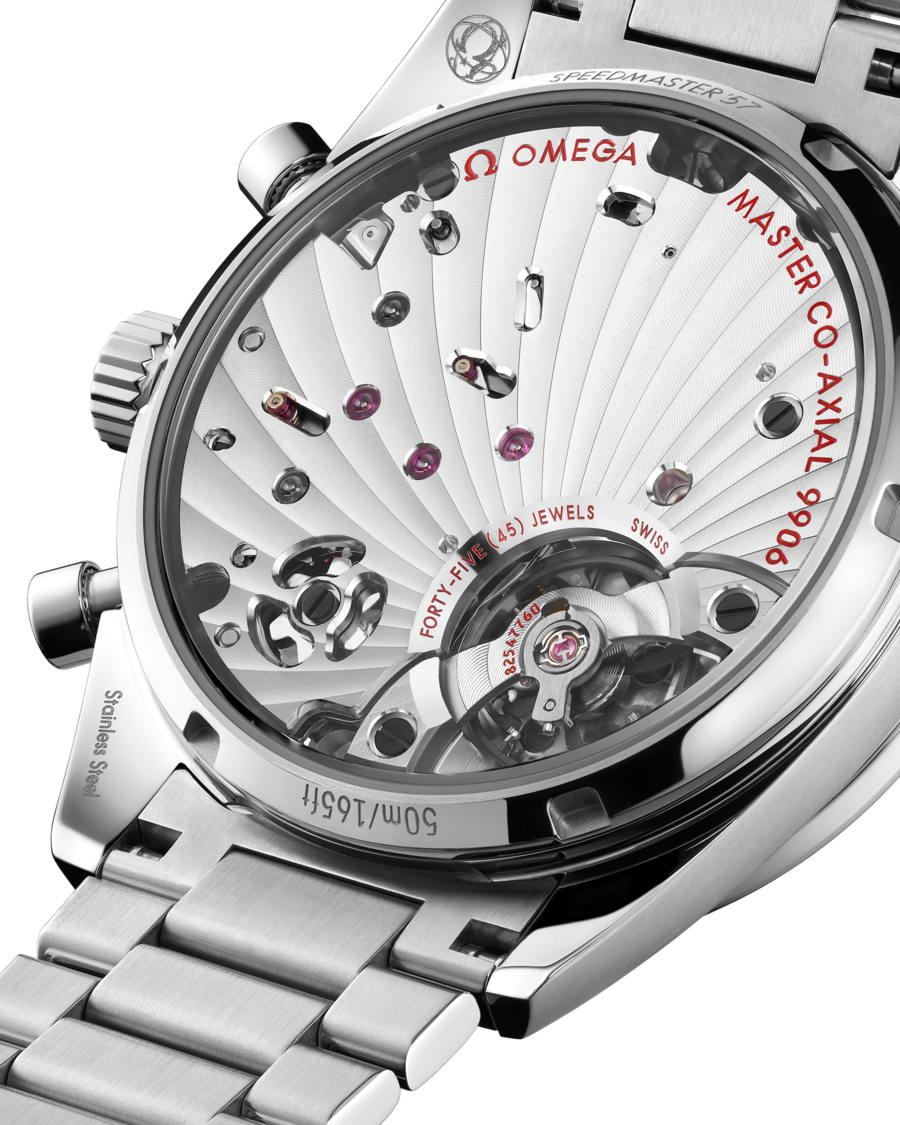 OMEGA '57 332.10.41.51.01.001 - Image 5
