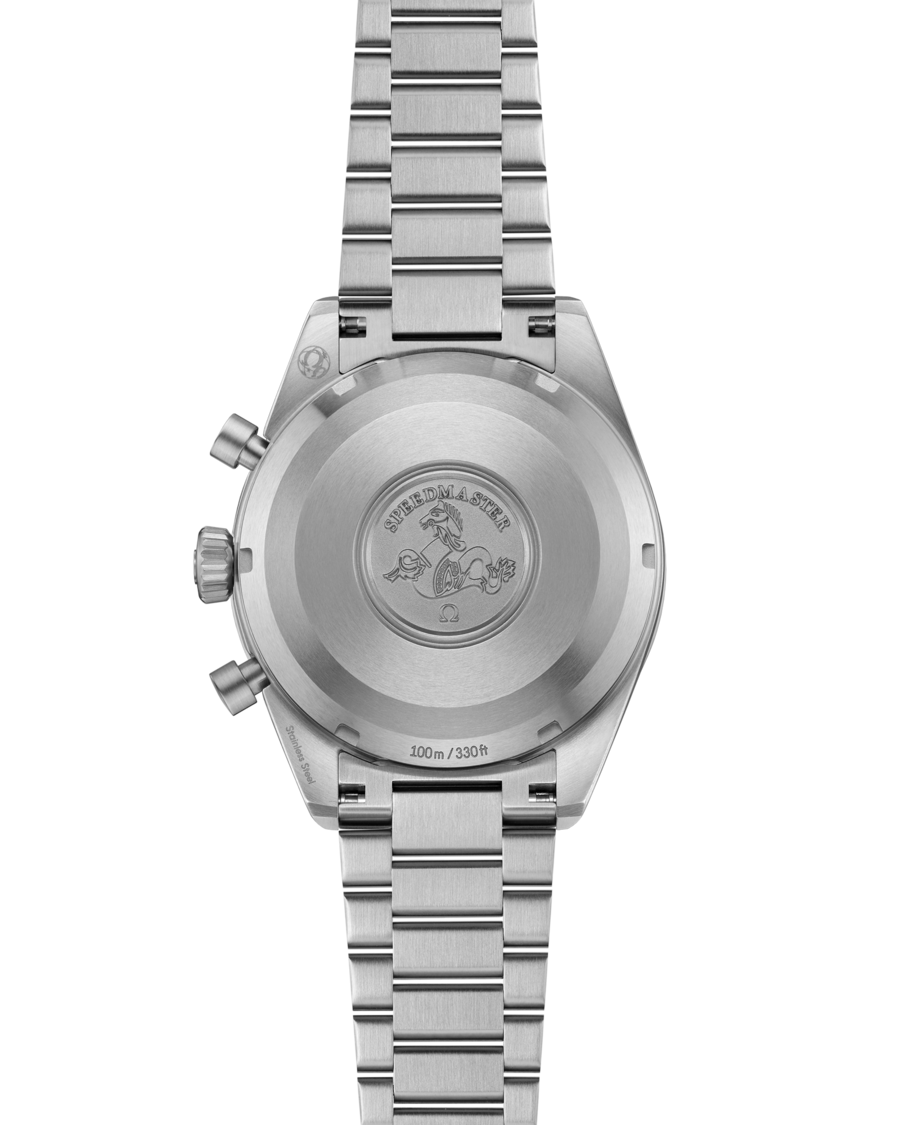 OMEGA Pilot 332.10.41.51.01.002 - Image 2