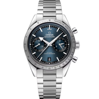 OMEGA '57 332.10.41.51.03.001