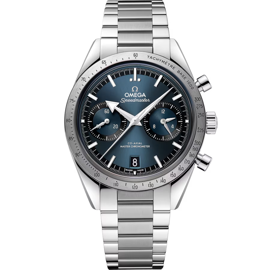 OMEGA '57 332.10.41.51.03.001
