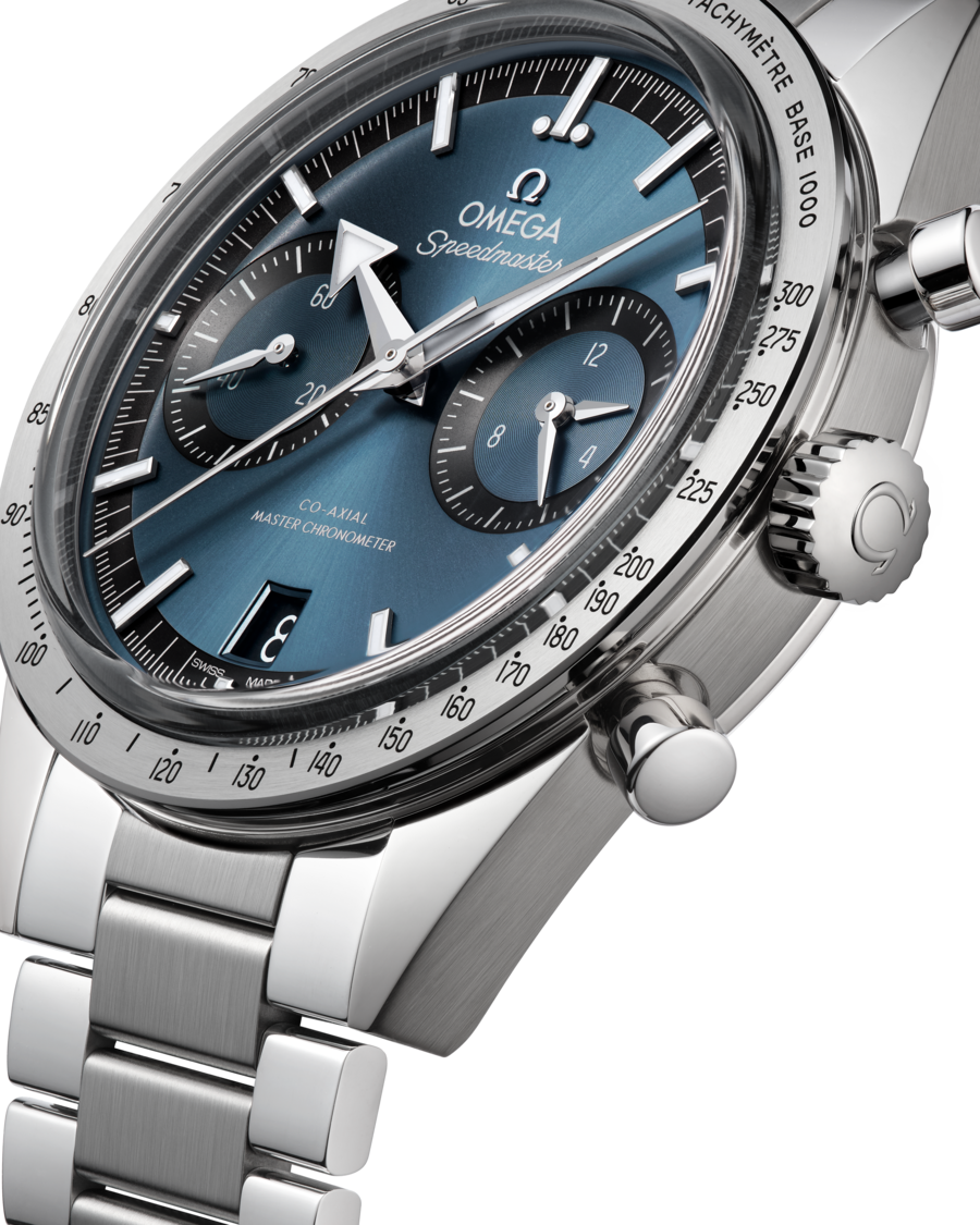 OMEGA '57 332.10.41.51.03.001 - Image 3