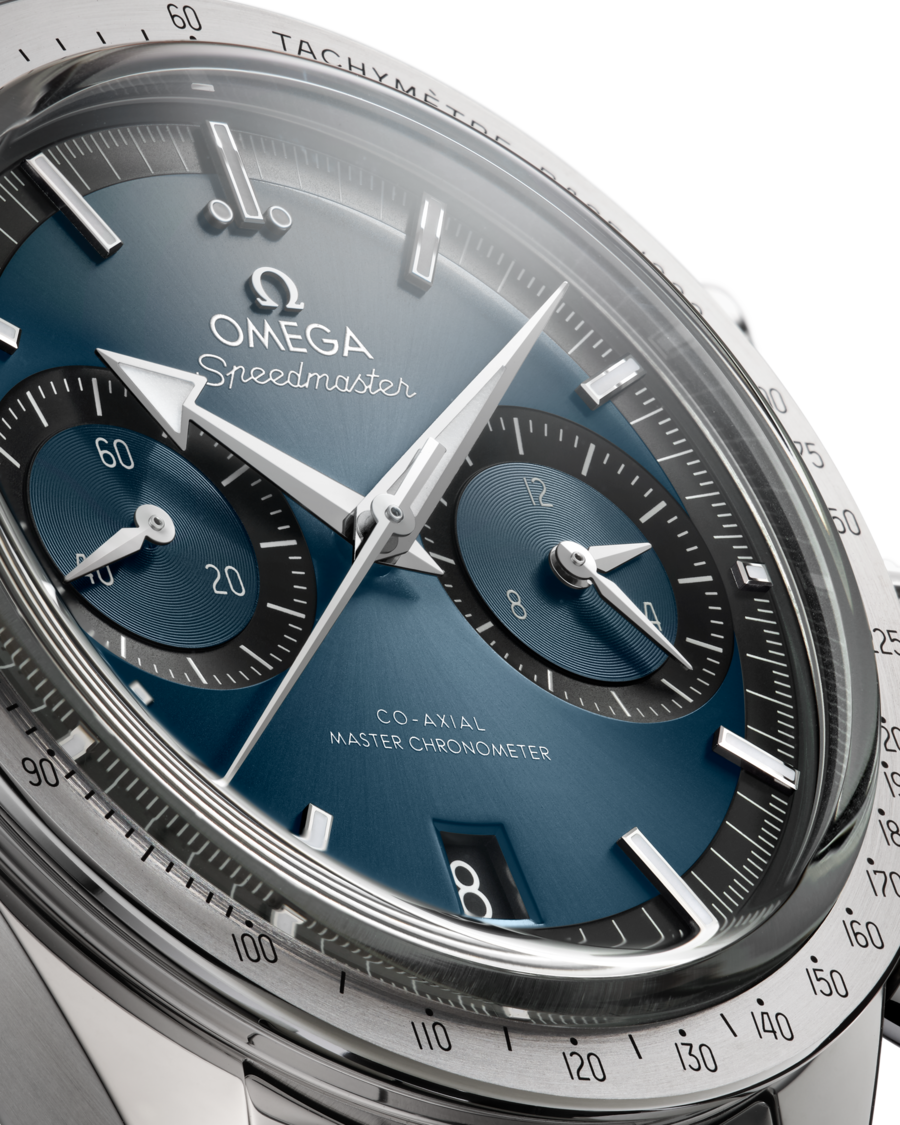 OMEGA '57 332.10.41.51.03.001 - Image 4