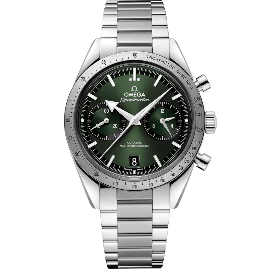 OMEGA '57 332.10.41.51.10.001