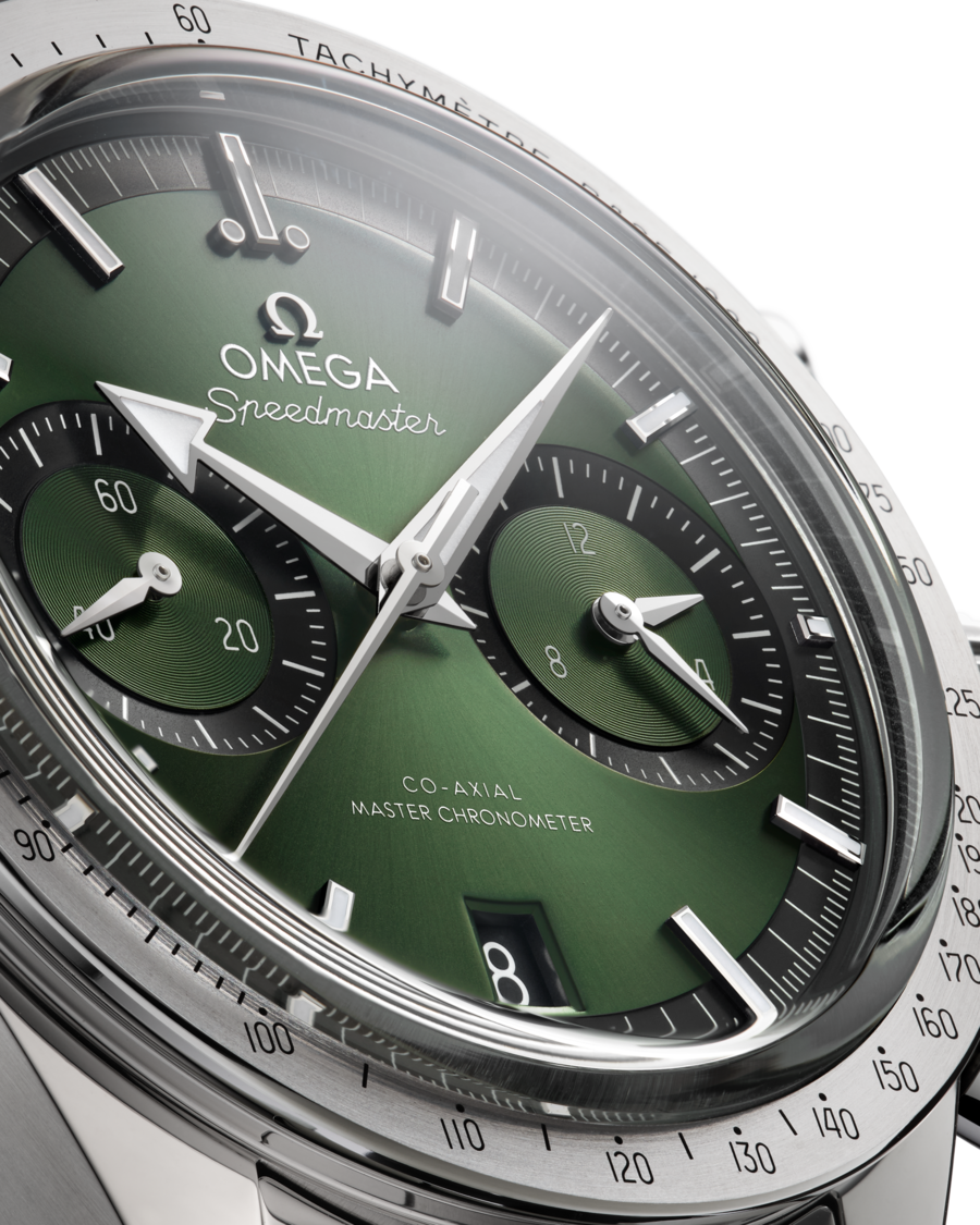 OMEGA '57 332.10.41.51.10.001 - Image 3